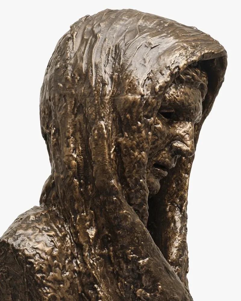 الجدة: الجذر